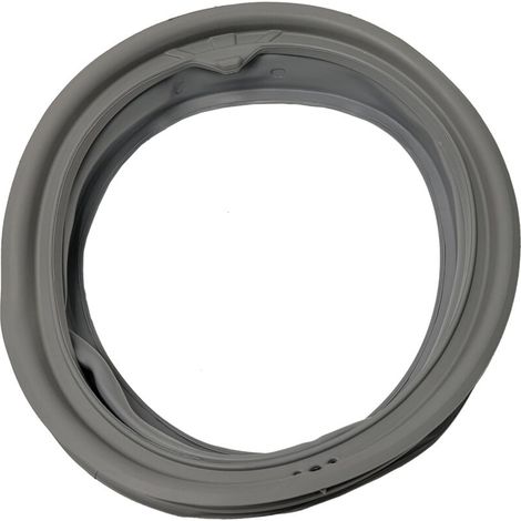 Manchette joint de hublot pour lave-linge – Étanchéité renforcée – Compatible avec, AYA, FAR, CONTINENTAL EDISON – Polystyrène (1/3)
