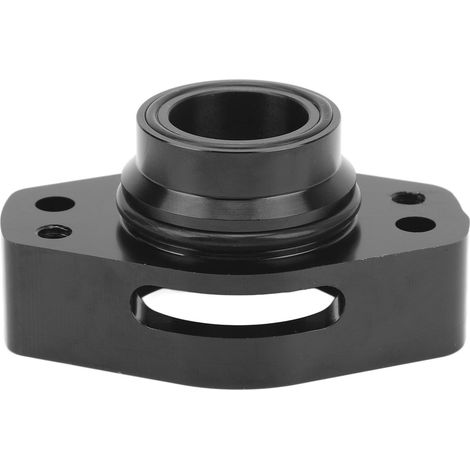 Bride de soupape de décharge turbo en aluminium CNC étanche haute résistance pour Ecoboost 2.7L et 3.5L (à partir de 2016) (1/5)