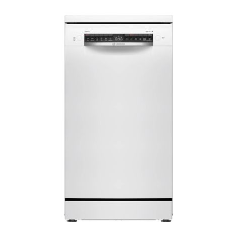 BOSCH Lave-Vaisselle 45cm BOSCH SPS4EMW61E (1/5)