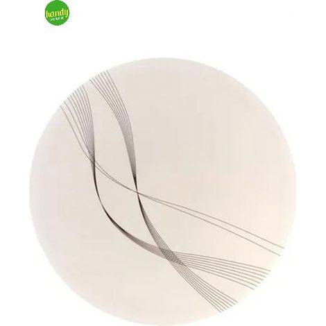 Plafoniera Mila Novecento Ø 48cm 56W 4000K (1/3)
