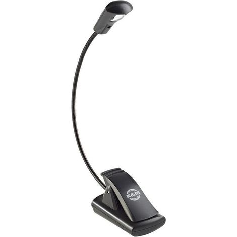 Koenig and Meyer 12241 Lampada per Leggio LED FlexLight