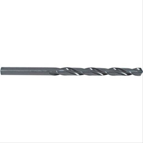 Foret métaux série longue HSS Ø6 mm L139 mm - Riss