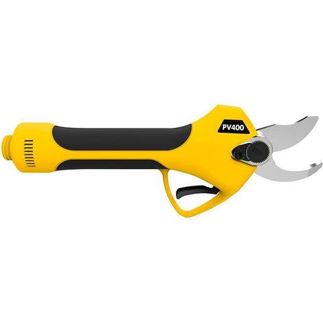 Forbici da potatura a batteria "PV400" - 4,4 Ah - 44 V (1/4)