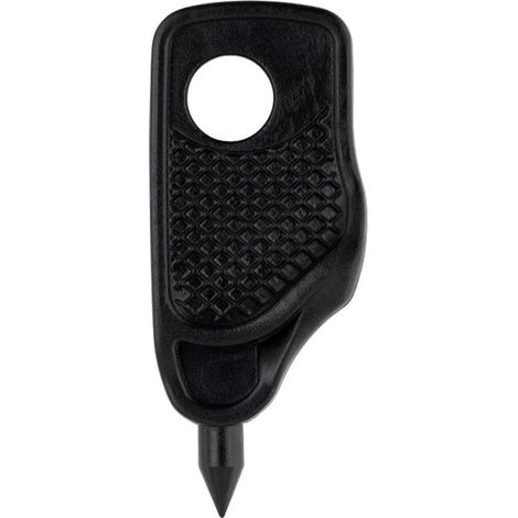 Poinçon perforateur pour goutteurs d'irrigation – Outil 4 mm pour insertion de micro-asperseurs et diffuseurs – Fabriqué en Espagne (1/4)
