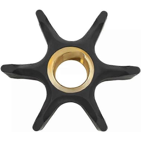 Kit de reparación de bomba de agua 5001594 para motor fueraborda Evinrude, reemplaza la pieza 390768, edición 0617.