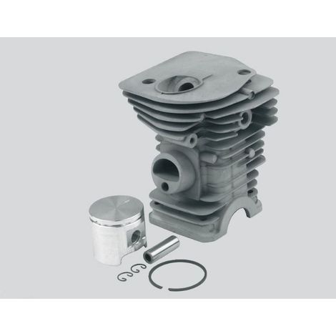 Cilindro pistone SEGMENTI motosega HUSQVARNA 2141 - 340 - 340 E - 340 EPA 40 mm