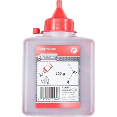 Max-Power COX792250 Polvere Colorata, 250 gr