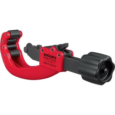 Coupe tube Corso P 110 - 160 Roller (1/4)