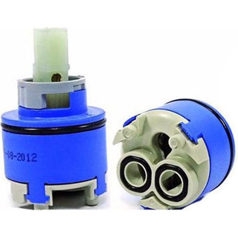Ricambio cartuccia per serie WIND Diametro 35 R98122 Zucchetti