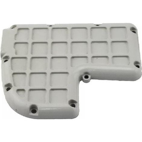 Tapa Dep. Gas compatible con Stihl 070, 090  Ref 503280