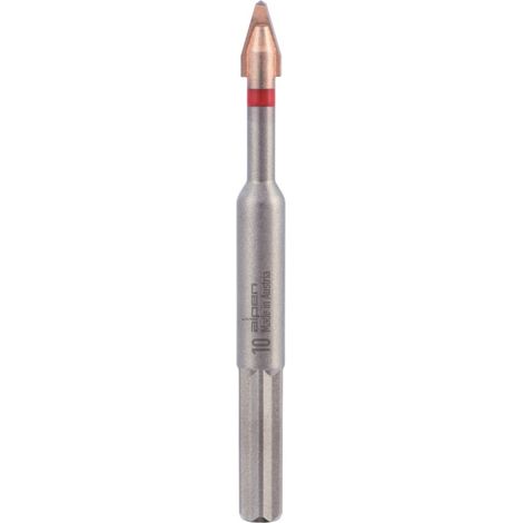 ALPEN HM-Fliesenbohrer C Protector Länge 103 mm Bohrer ø 5 mm (1/5)