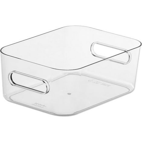 Caja transparente S Smartstore Compact