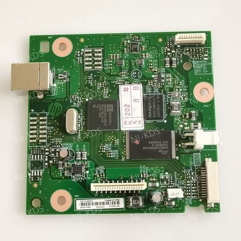 CZ172-60001 Druckerzubehör für HP M125A Motherboard -- M125A Motherboard [Neu]
