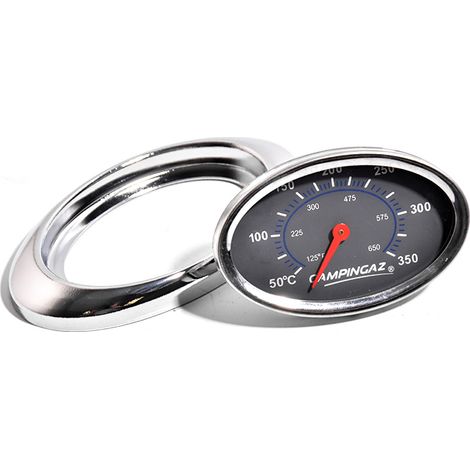 Termometro per Barbecue