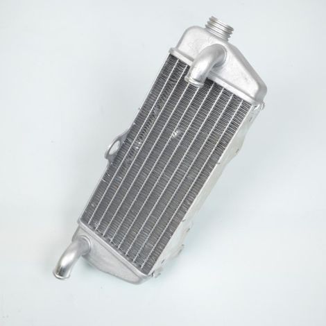 Radiateur de refroidissement P2R pour Moto Sherco 50 SM 2014 à (1/4)