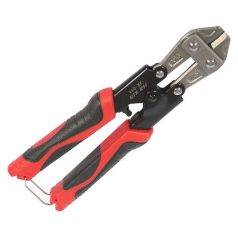 Mini Coupe-boulons Compact avec Mâchoires en CR-V, Idéal pour Couper les Boulons, Clous, Rivets (1/3)