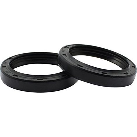 39x51x8 motorcycle front shock absorber dust seal 39518 front shock absorber oil seal