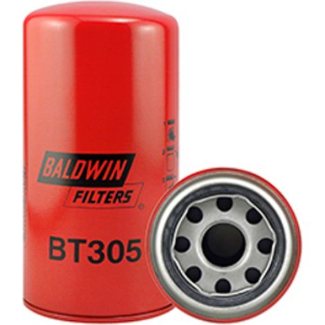 Filtre Hydraulique BALDWIN BT305 - Equivalent SH 66054 HIFI FILTER