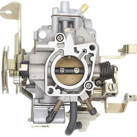 Carburateur 7681385 pour FIAT UNO 1100 32TLF 27 253 1733 LDH129 Carburateur de voiture