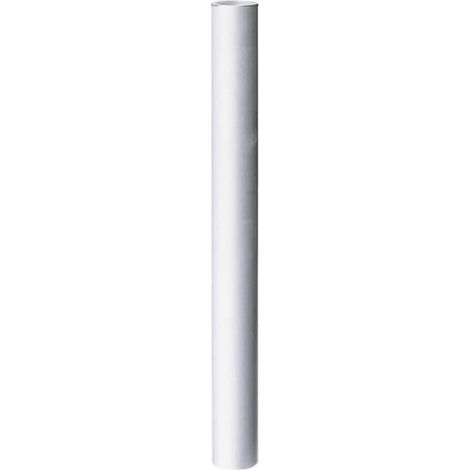 Tube en aluminium pour colonnes de signalisation Werma Signaltechnik 975.845.10 1 pc(s)