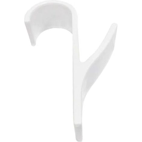 Portasciugamani for radiatore da bagno a 4 pezzi, stendibiancheria per radiatore domestico LOY (1/4)
