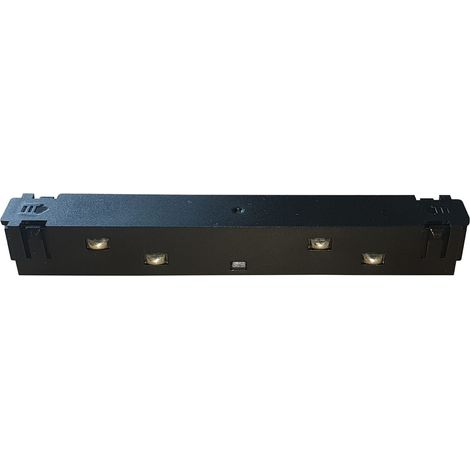 Connettore dritto per binari magnetici SMART TRACK 48VDC (1/5)