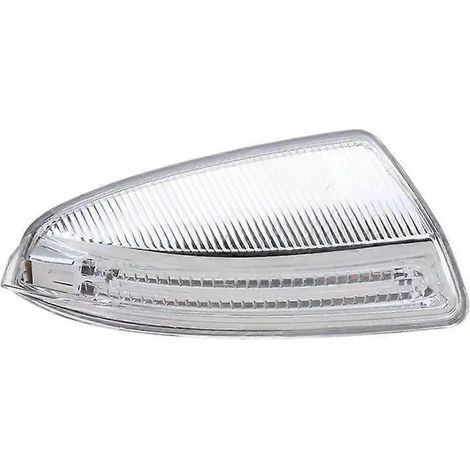 Clignotant de rétroviseur droit pour Mercedes-Benz W164 W204 W639 ML300 ML320 ML500 C250 C300 C350JXLGV (1/5)