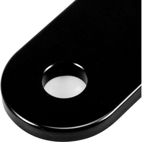 Clé à fourche avant 49mm pour réglage amortisseur Yamaha - Outil double chambre