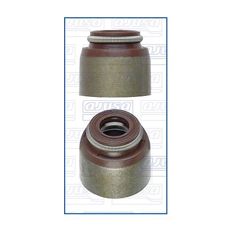Bague d'étanchéité, tige de soupape Ajusa 12012100 HYUNDAI 12917-82Z00
