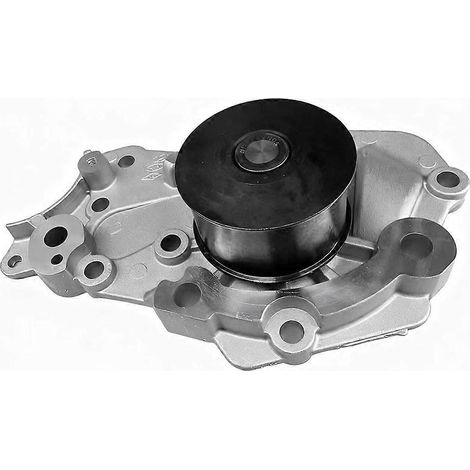 Pompe de liquide de refroidissement moteur/pompe de radiateur 25100-3E000 compatible avec Santa Fe IX25, IX35, K3 et K5. (1/5)