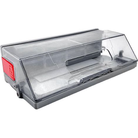 Convient pour les accessoires de robot aspirateur, boîte à poussière (1/5)