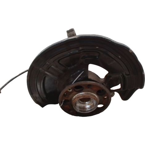 Pivot Avant Gauche MERCEDES Classe B 2008- [PRODUIT D'OCCASION]♻️2463320501 (1/3)