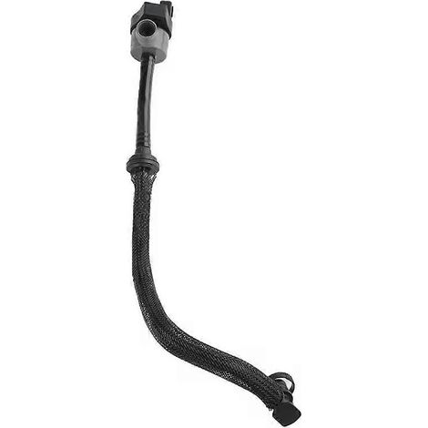 Électrovanne de ventilation de réservoir de carburant de haute qualité pour BMW F01 F02 G12 G38 (référence 13907619299). (1/5)
