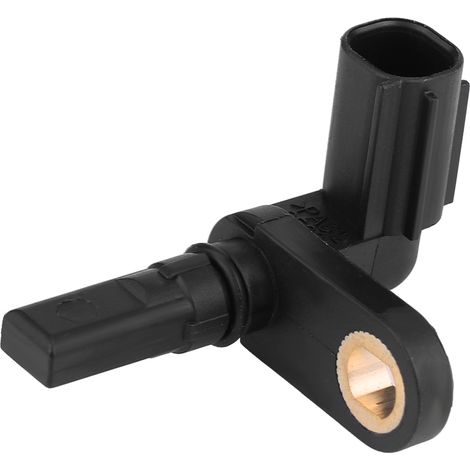 Capteur de vitesse ABS de roue avant gauche pour Toyota Sequoia Tundra (référence 89543-0c020). (1/5)