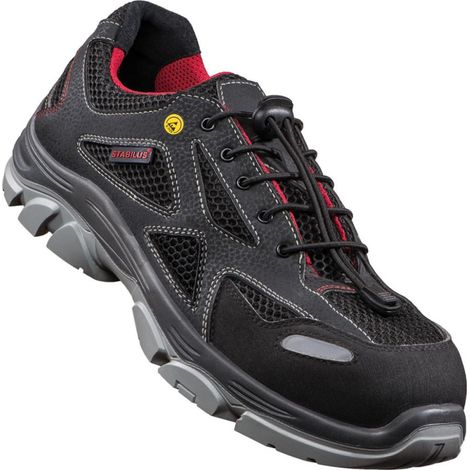 Scarpa bassa 6130a. Esd. S1. Taglia 35.