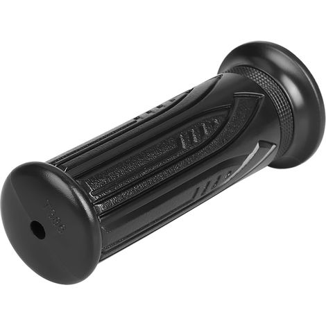 1 Paire Poignée Accélérateur Moto Électrique avec Écran LCD Étanche pour Vélo/Scooter 48V (1/5)