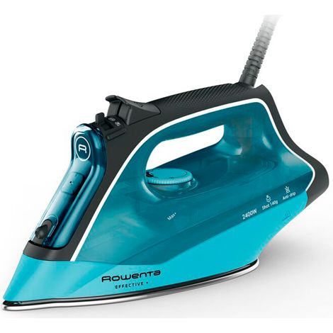 ROWENTA FERRO 2400W VAPOR 140G/MIN