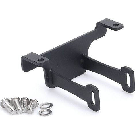 Pièces de modification pour motos, gamme de produits Yamaha T-MAX 560, déflecteur de vent pour rétroviseur