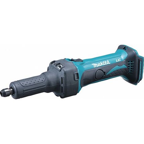 Meuleuse Makita DGD800Z 18 V (sans batterie et chargeur)