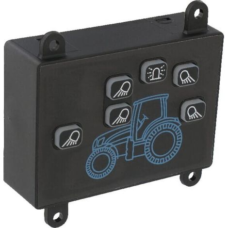 Interrupteur de phares COBO 3401230000 (1/2)