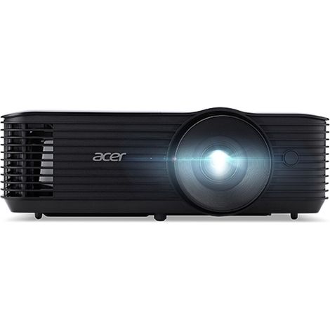 Proyector SVGA (800x600) 4500 lúmenes ACER DLP Negro MR.JTG11.001