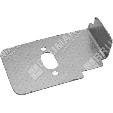 Guarnizione marmitta per tagliasiepi GREEN LINE Compatibile - 038362