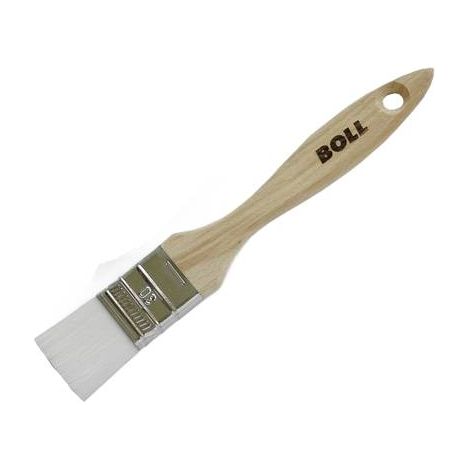 Pennello piatto per sigillare masse 3 cm bolo (1/4)