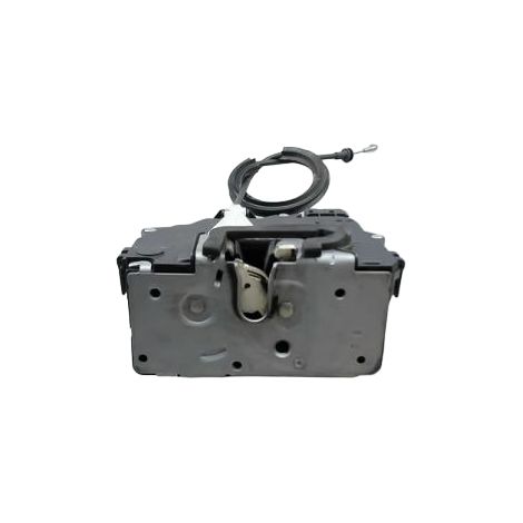 Systeme Condamnation Avant Droit FIAT Punto [PRODUIT D'OCCASION] ♻️ 52065114 - Garantie à vie (1/2)