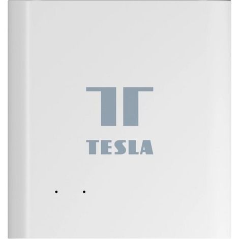 Controlador de dispositivos Tesla TSL-GW-GT03ZG Smart RJ-45 Zigbee Hub (1/5)