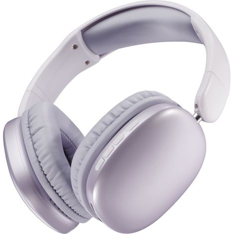 Music Sound MAXI3 Cuffie wireless over-ear MAXI3 con tecnologia Active Noise Cancelling: esperienza d'ascolto immersiva e priva di distrazioni, fino a 35 ore di autonomia. Design moderno, comfort, sti (1/2)