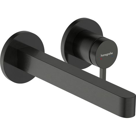 hansgrohe Finoris Einhebel-Waschtischarmatur Unterputzmodell für