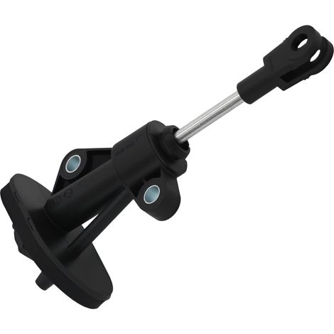 Clutch Master Cylinder For Alfa Mito Fiat Punto Opel Corsa 2182.e6 55190994 (1/5)