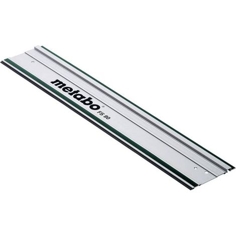 [NEUWERTIG] B-Ware Metabo Führungsschiene FS 80 629010000 Handkreissäge Splitterschutz 80cm 1 Stück