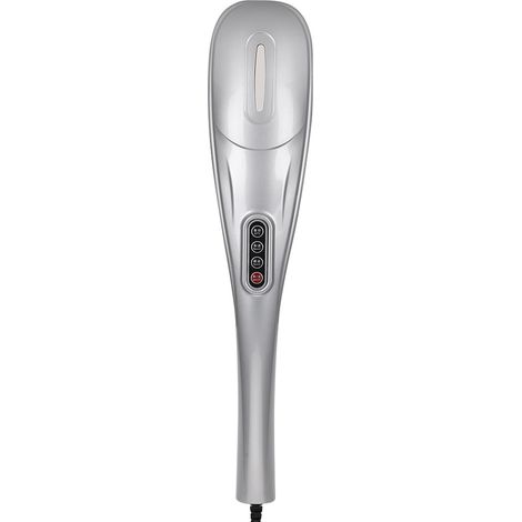 Appareil de massage électrique, pour le dos, la taille et les jambes, prise standard américaine, 110 V (1/5)